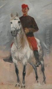 Ein Reiter Ein Reiter