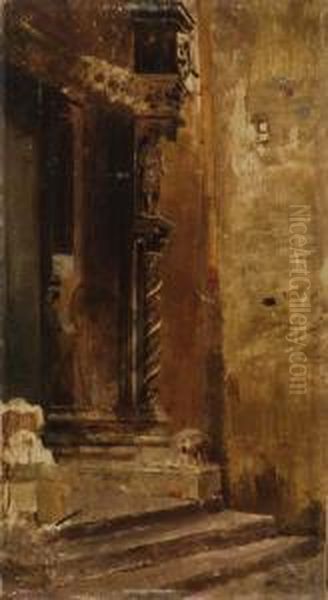 Portale Di Duomo - view 1