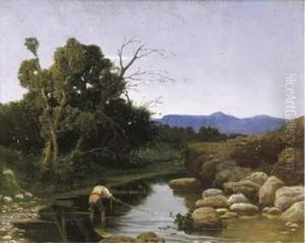 Pescatore Al Torrente - view 1