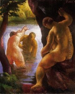 Bathers