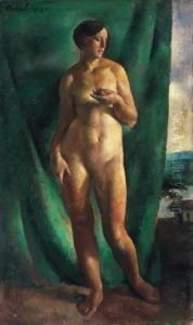 Nude Nude