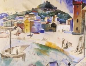 San Vito Scene