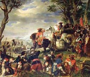 Battle of Marseilles