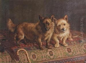 Good Companions by Frank Paton