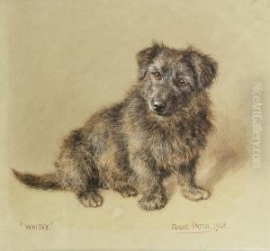 Whisky by Frank Paton