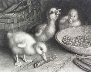 A Ducklings Feast; You've No Chicken; Are You There?; And The Goodold Days