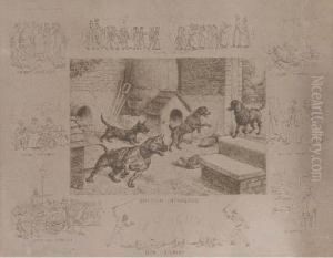 British Interests; Gun Fire - A 
Good Start; A Merry Christmas; Andrecollections Of A Record Reign