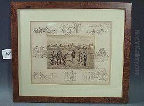 Royal And Ancient Game - view 1