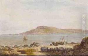 Battle by Richard Paton