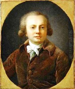 Portrait of a Young Man