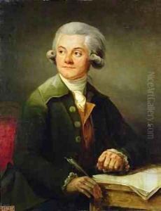Louis de Fontanes 1757-1821