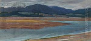 Low Tide by Margaret Jordan Patterson