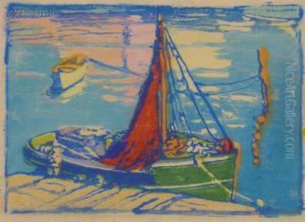 The Guinea Boat, Gloucester - view 1