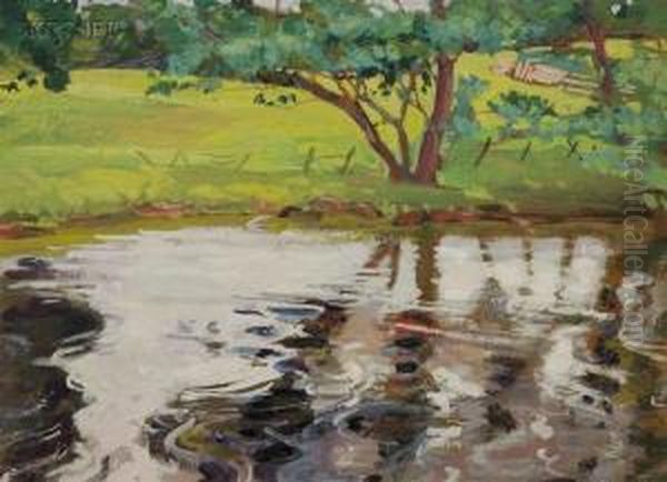 Bonny Doon - view 1