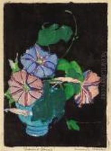 ''morning Glories''