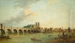 Lambeth Palace