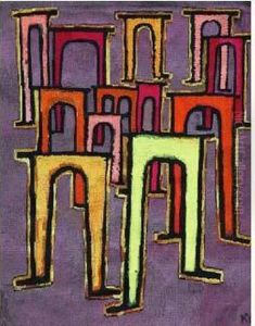 La Revolution Du Viaduc by Paul, John Dean