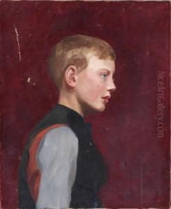 Gosse by Hanna (nee Hirsch) Pauli