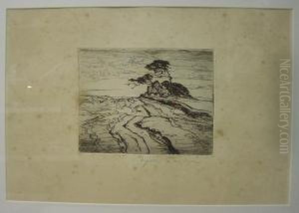 Kate An Der Nordfriesischen Kuste - view 1