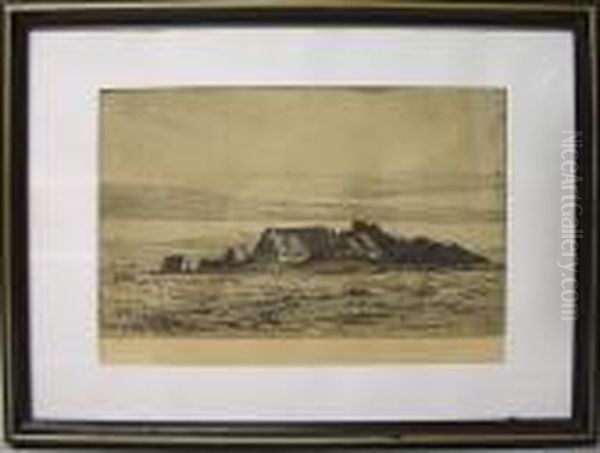 Norddeutsches Bauerngehoft - view 1
