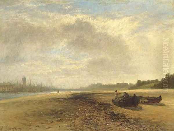 Liverpool - view 1