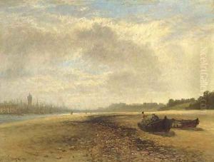 Liverpool by Henry Thomas Dawson