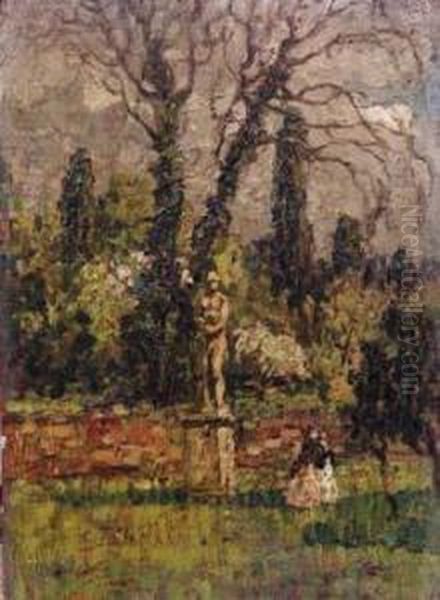 In Giardino - view 1