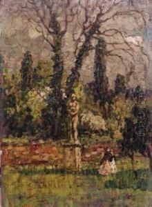 In Giardino