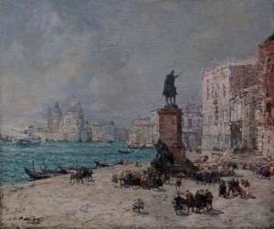 Visione Veneziana