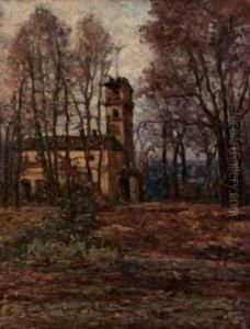 Villa Reale