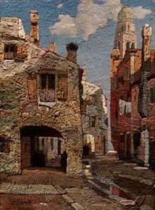 Impressione Di Paese