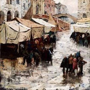 Mercato Veneziano