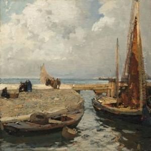 Sul Molo