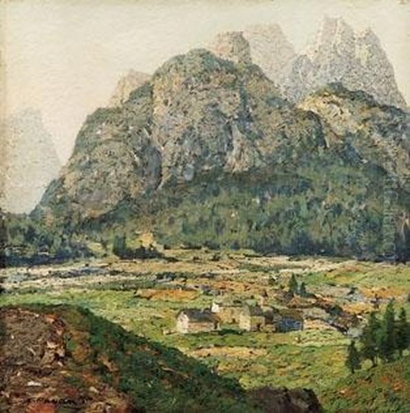 Villaggio Montano - view 1