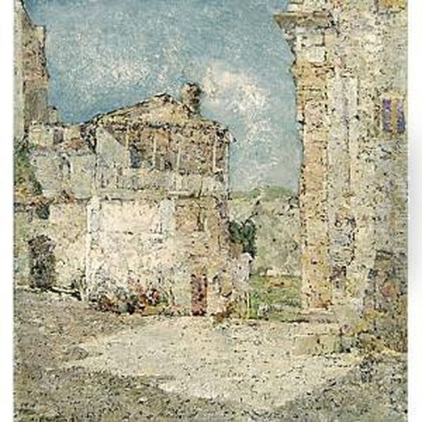 Plenilunio - view 1
