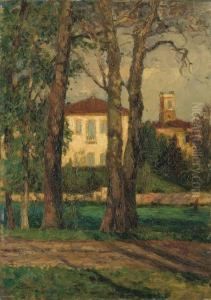 I Giardini Di Villa Reale