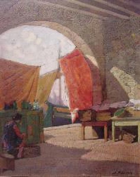 "venezia" - view 1