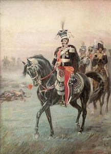 Ks. Jozef Poniatowski Ze Swita