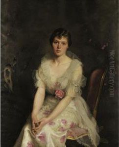 Mrs. Junius S. Morgan