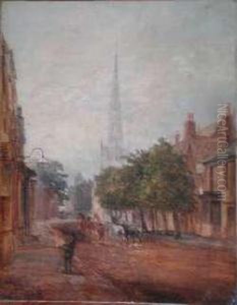 Solihull - view 1