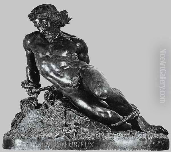 Orlando Furioso - view 1