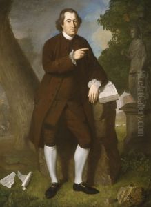 John Beale Bordley John Beale Bordley