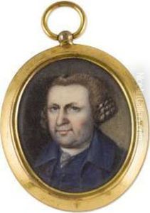 Robert Livingston (1746-1813)