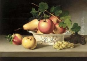 Fruits Of Autumn