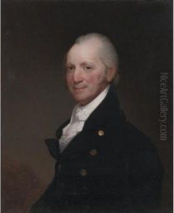 Colonel Henry Nichols Colonel Henry Nichols