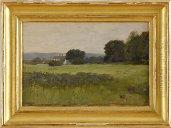 Landscape - view 1