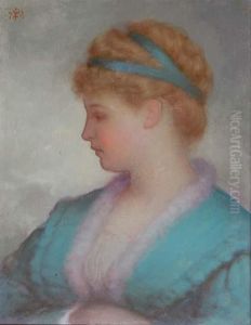 Portrait Of A Woman