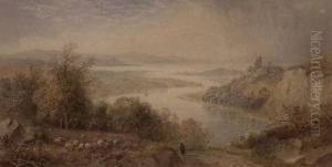 On The River Avon