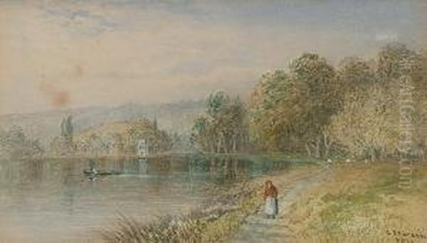 Temple Island - Henley-on-thames - view 1