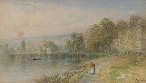 Temple Island - Henley-on-thames